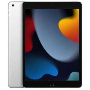 Apple iPad 10.2 (2021) Wi-Fi 64GB Silver EU MK2L3