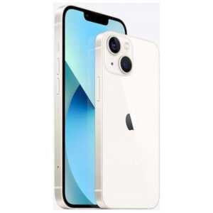 Apple iPhone 13 128GB Starlight EU MLPG3 - Image 3