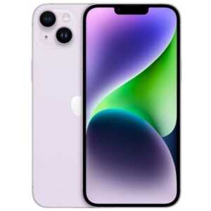 Apple iPhone 14 128GB Purple EU MPV03