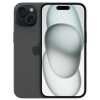 Apple iPhone 15 128GB Black EU MTP03 - ONLY BOX DAMAGE