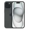 Apple iPhone 15 128GB Black EU MTP03