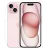 Apple iPhone 15 128GB Pink EU MTP13