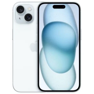 Apple iPhone 15 128GB Blue EU MTP43 - ONLY BOX DAMAGE