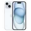 Apple iPhone 15 128GB Blue EU MTP43
