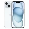 Apple iPhone 15 128GB Blue EU MTP43