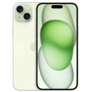 Apple iPhone 15 Plus 128GB Green EU MU173
