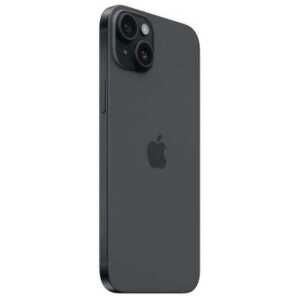 Apple iPhone 15 Plus 256GB Black EU MU183 - Image 3