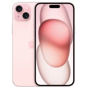 Apple iPhone 15 Plus 256GB Pink EU MU193