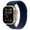 Apple Watch Ultra 2 GPS + Cellular 49mm Titanium case with Blue Trail Loop M/L EU MX4L3