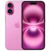 Apple iPhone 16 128GB Pink EU MYEA3