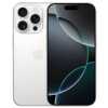 Apple iPhone 16 Pro 256GB White Titanium EU MYNJ3 - ONLY BOX DAMAGE
