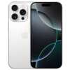 Apple iPhone 16 Pro 512GB White Titanium EU MYNN3