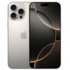 Apple iPhone 16 Pro Max 512GB Natural Titanium EU MYX33