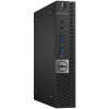 DELL PC OptiPlex 3040 Micro, Refurbished Grade A Repainted, i5-6500T, 8/256GB SSD, FreeDOS