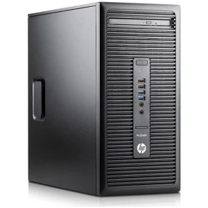HP PC ProDesk 600 G2 MT, Refurbished Grade A Repainted, i5-6400, 8GB, 240GB SSD, FreeDOS
