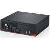 FUJITSU PC Esprimo D738 SFF, Refurbished Grade A Repainted, i3-9100, 8GB, 256GB M.2, FreeDOS