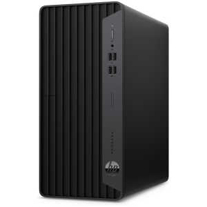 HP PC MicroTower 400 G7 MT, Refurbished Grade A Repainted, i5-10400F, 8/256GB SSD, NVS 510, FreeDOS
