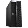 DELL Workstation Precision 5820, Refurbished Grade A Repainted, W-2123, 16/512GB SSD, Quadro P2000, FreeDOS