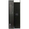 DELL PC Precision T3600 Tower, Refurbished Grade A Repainted, E5-1603, 8GB, 240GB SSD, Nvidia Quadro 410, DVD, FreeDOS