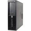 HP Workstation Z210 SFF, Refurbished Grade A Repainted, E31225, 4GB, 320GB HDD, DVD, FreeDOS