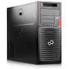 FUJITSU Workstation Celsius R940, Refurbished Grade A Repainted, 2x E5-2650 V4, 32GB, 256GB SSD, Quadro FX 580, DVD, FreeDOS