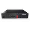 LENOVO PC ThinkCentre M910q Tiny, Refurbished Grade A Repainted, i5-6500T, 8GB, 500GB HDD, FreeDOS