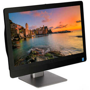 DELL OptiPlex 9030 AIO, Refurbished Grade A, i5-4570S, 8GB, 256GB SSD, 24", FreeDOS