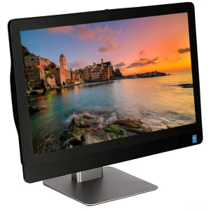DELL OptiPlex 9030 AIO, Refurbished Grade A, i5-4570S, 8GB, 256GB SSD, 24", FreeDOS
