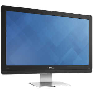 DELL OptiPlex 5040 AIO, Refurbished Grade A, AMD T48E, 2GB, 8GB, 21.5", Wyse Thin OS 8.x