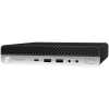 HP PC ProDesk 600 G3 Micro, Refurbished Grade A Repainted, i3-6100T, 8/500GB, FreeDOS