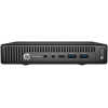 HP PC ProDesk 600 G2 Tiny, Refurbished Grade A Repainted, G3900T, 8/500GB, FreeDOS