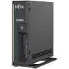 FUJITSU PC ESPRIMO G5010 Micro, Refurbished Grade A, i5-10400T, 8/256GB M.2, FreeDOS