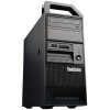 LENOVO WorkStation E21, Refurbished Grade A Repainted, E3-1225 V2, 8/250GB HDD, DVD, FreeDOS