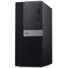 DELL PC OptiPlex 7060 MT, Refurbished Grade A Repainted, i5-8600, 16/256GB M.2, FreeDOS