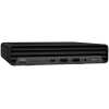 HP PC ProDesk 600 G6 Desktop Mini, Refurbished Grade A Repainted, i5-10500T, 16/512GB M.2, WiFi, FreeDOS