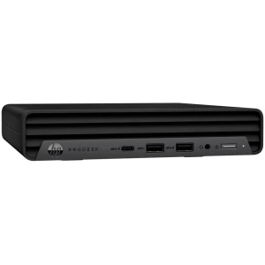 HP PC ProDesk 600 G6 Desktop Mini, Refurbished Grade A Repainted, i5-10500T, 16/512GB M.2, WiFi, FreeDOS