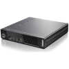LENOVO PC ThinkCentre M53 Micro, Refurbished Grade A Repainted, J2900, 8/128GB SSD, FreeDOS