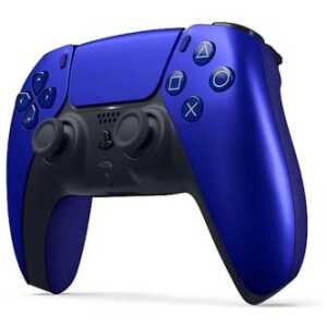 Sony PS5 Dualsense Wireless Controller (OEM) Cobalt Blue EU - Image 3