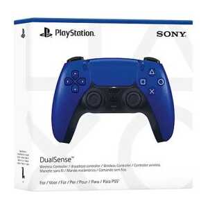Sony PS5 Dualsense Wireless Controller (OEM) Cobalt Blue EU - Image 2