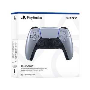 Sony PS5 Dualsense Wireless Controller (OEM) Sterling Silver EU