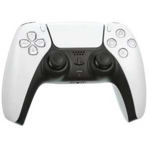 Sony PS5 Dualsense Wireless Controller (OEM) White EU - Image 3