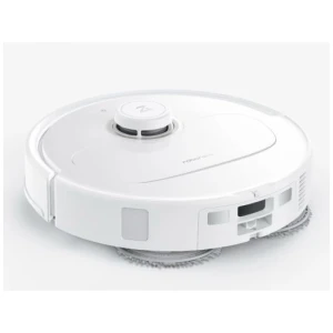 Roborock Qrevo Max V Robot Vacuum Cleaner White EU
