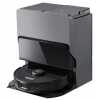 Roborock S8 MaxV Ultra Robot Vacuum Cleaner Black EU - ONLY BOX DAMAGE