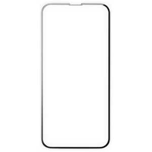 Baseus iPhone 13 mini 0.4 mm CW-HY Full-screen, Full-glass, Corning Tempered Glass (2pcs/pack+Pasting Artifact) Black (SGQP040001) - Image 3
