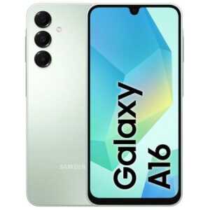 Samsung SM-A165F Galaxy A16 Dual SIM 8GB RAM 256GB Light Green EU
