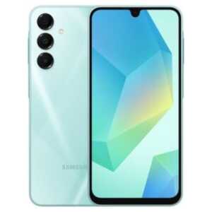 Samsung SM-A166B Galaxy A16 Dual SIM 5G 4GB RAM 128GB Light Green EU