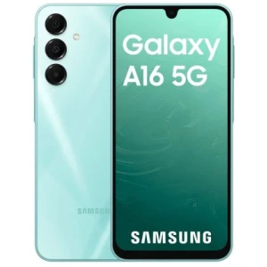 Samsung SM-A166B Galaxy A16 Dual SIM 5G 8GB RAM 256GB Light Green EU