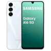 Samsung SM-A166B Galaxy A16 Dual SIM 5G 4GB RAM 128GB Light Gray EU