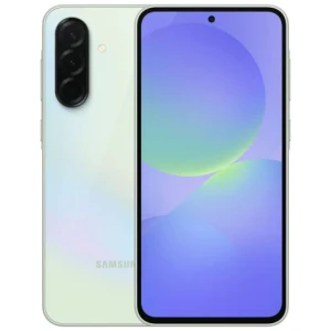 Samsung SM-A366B Galaxy A36 Dual SIM 5G 8GB RAM 256GB Lime EU