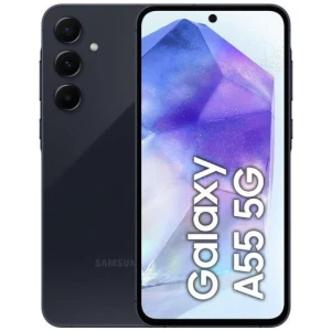 Samsung SM-A556B Galaxy A55 Dual SIM 5G 8GB RAM 128GB EE Navy EU